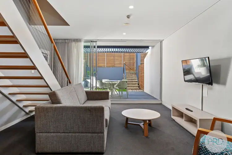Fifth view of Homely apartment listing, 4/19 Church Street, Nelson Bay NSW 2315