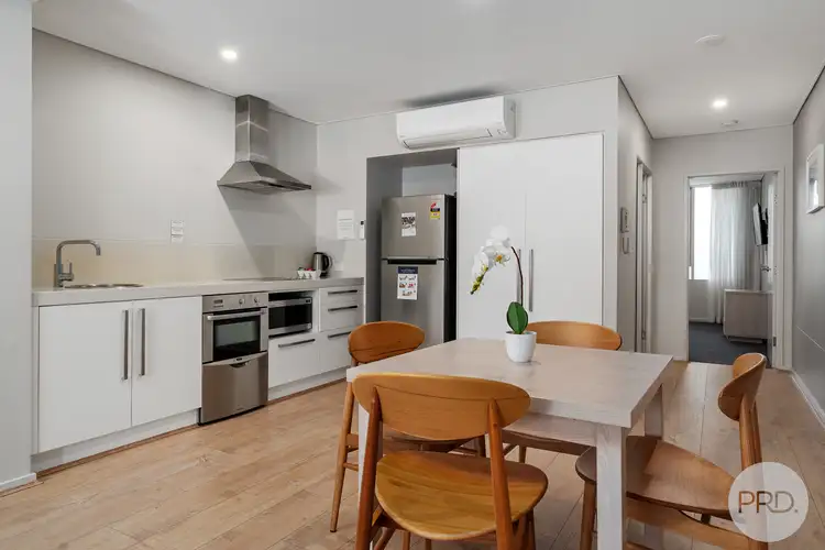 Sixth view of Homely apartment listing, 4/19 Church Street, Nelson Bay NSW 2315