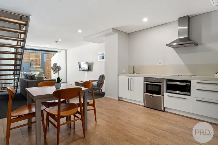 Seventh view of Homely apartment listing, 4/19 Church Street, Nelson Bay NSW 2315