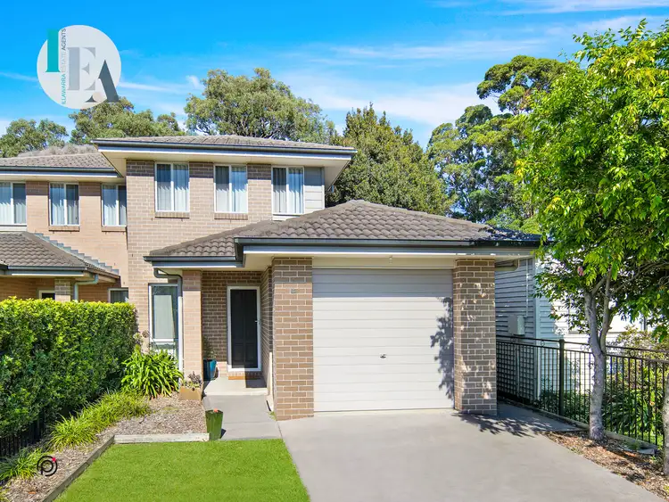 Second view of Homely semi-detached listing, 62 The Boulevarde, Oak Flats NSW 2529