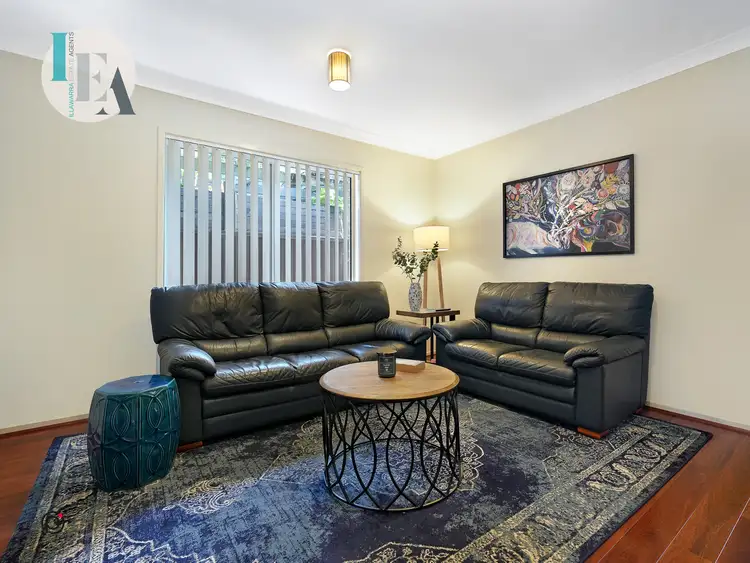 Third view of Homely semi-detached listing, 62 The Boulevarde, Oak Flats NSW 2529