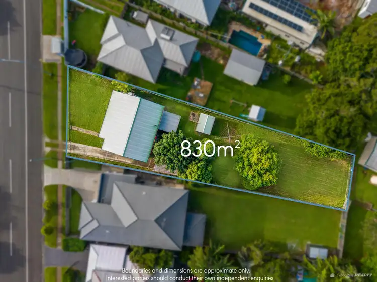 208 Lascelles St, Brighton QLD 4017