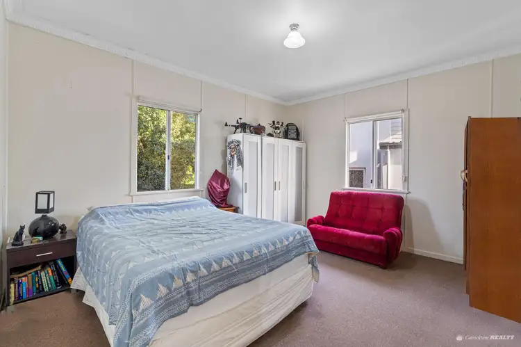 Fourth view of Homely house listing, 208 Lascelles St, Brighton QLD 4017