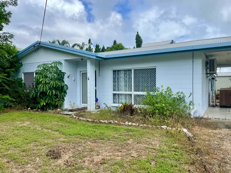 Main view of Homely house listing, 4 Camelia Close, Wonga Beach QLD 4873