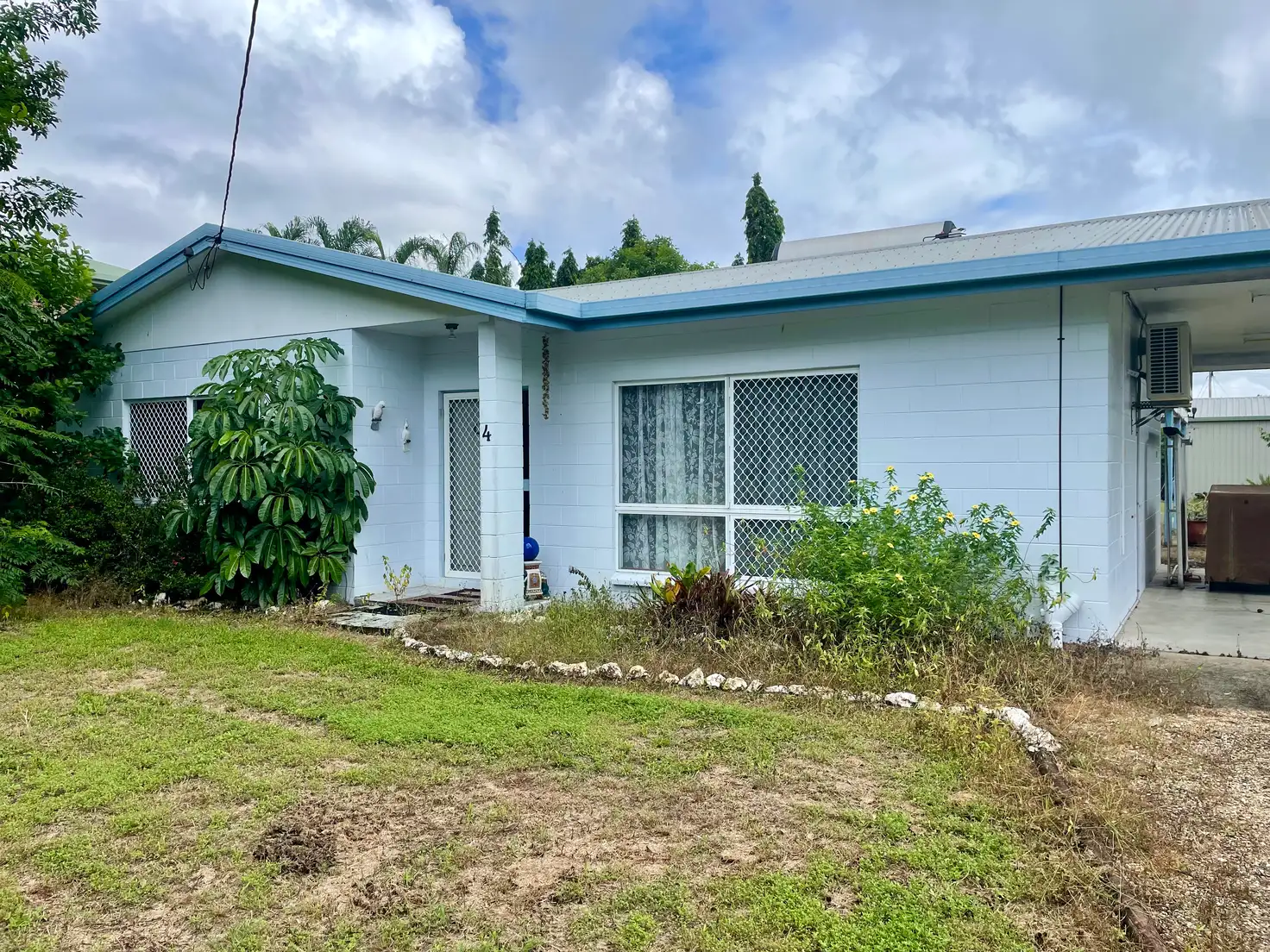Main view of Homely house listing, 4 Camelia Close, Wonga Beach QLD 4873