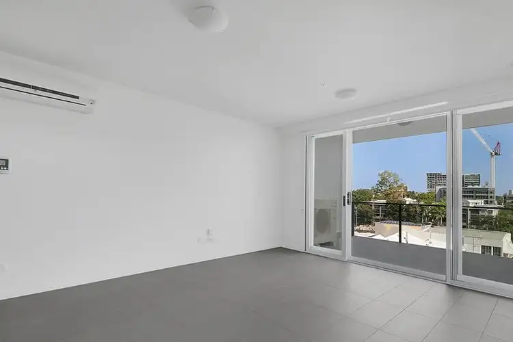 Third view of Homely apartment listing, 208/6 Land Street, Toowong QLD 4066