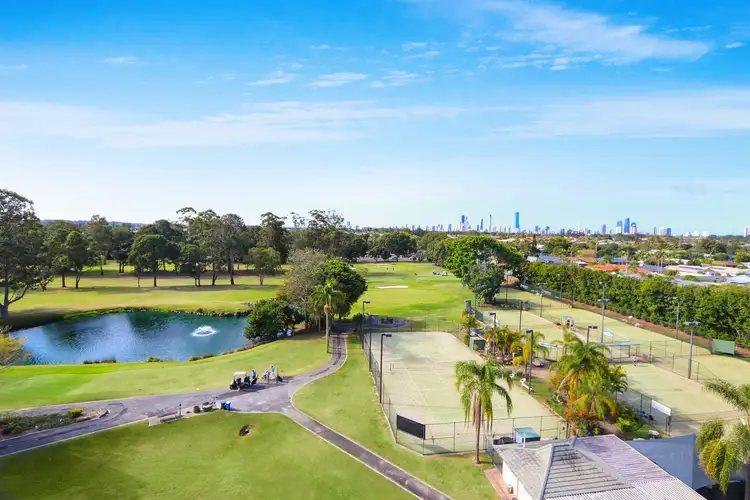 49/11 Fairway Drive, Clear Island Waters QLD 4226