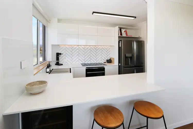 Fifth view of Homely apartment listing, 49/11 Fairway Drive, Clear Island Waters QLD 4226