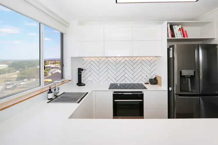 Sixth view of Homely apartment listing, 49/11 Fairway Drive, Clear Island Waters QLD 4226