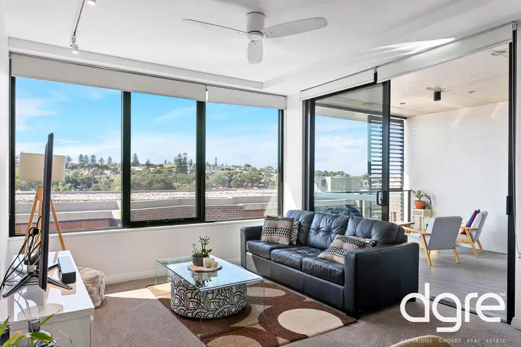 121/51 Queen Victoria Street, Fremantle WA 6160