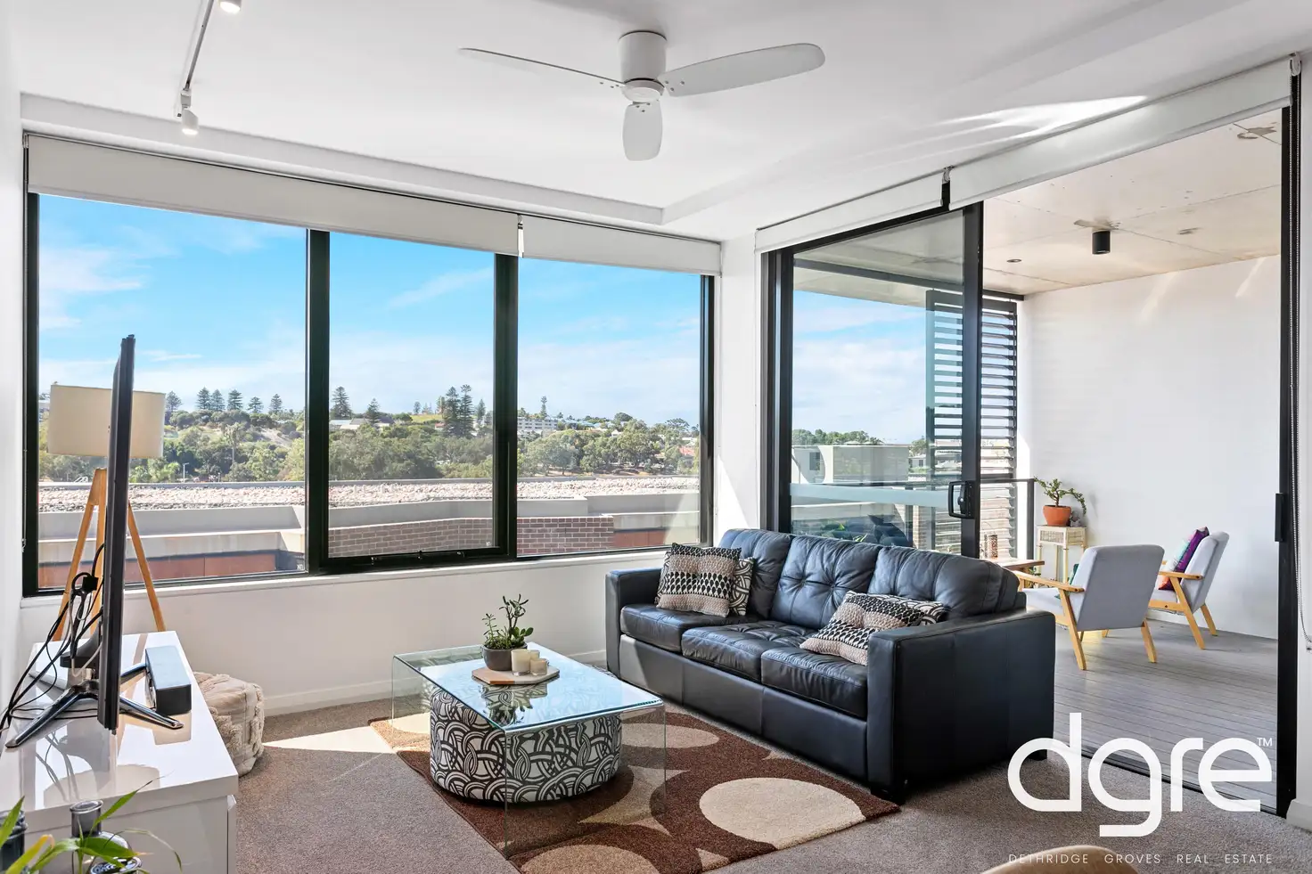 Main view of Homely apartment listing, 121/51 Queen Victoria Street, Fremantle WA 6160