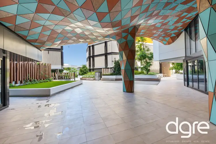 Second view of Homely apartment listing, 121/51 Queen Victoria Street, Fremantle WA 6160