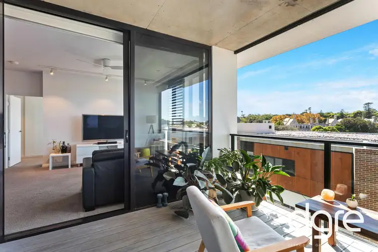 Fourth view of Homely apartment listing, 121/51 Queen Victoria Street, Fremantle WA 6160