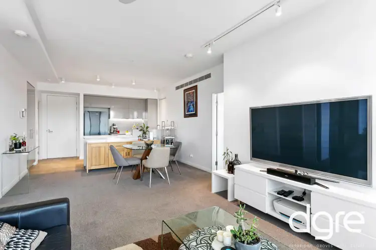 Fifth view of Homely apartment listing, 121/51 Queen Victoria Street, Fremantle WA 6160