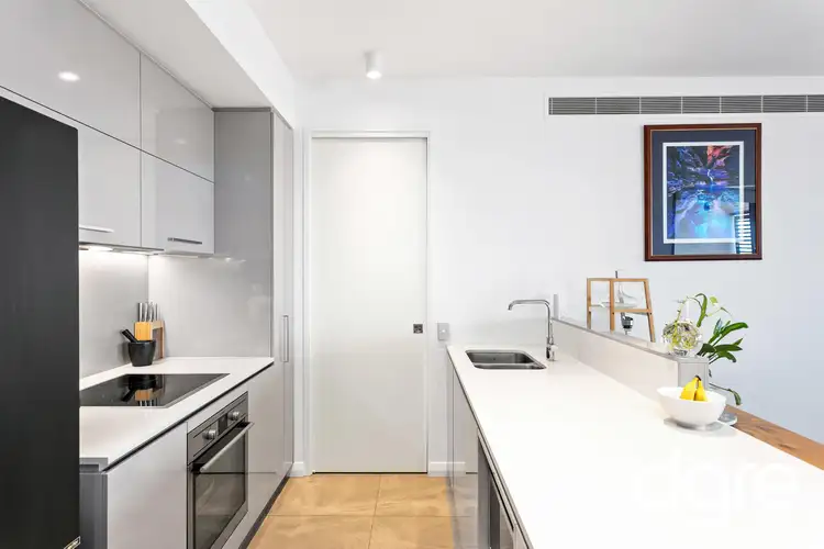 Sixth view of Homely apartment listing, 121/51 Queen Victoria Street, Fremantle WA 6160