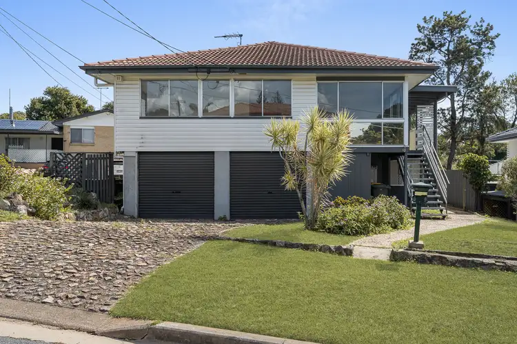 19 Tanderra Street, Bracken Ridge QLD 4017