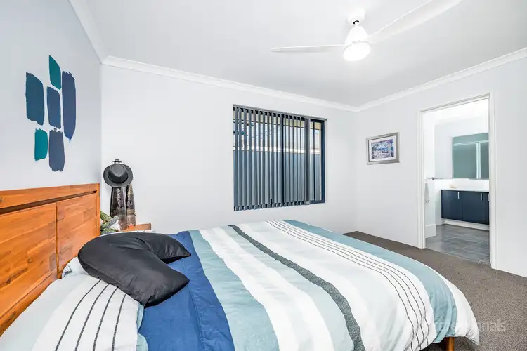 Sixth view of Homely house listing, 6 Mandalay Approach, Eglinton WA 6034