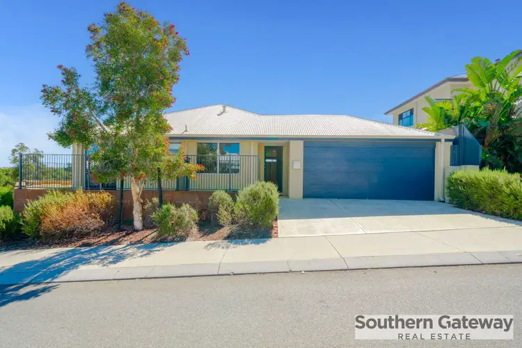 Main view of Homely house listing, 10 Coomallo Boulevard, Wandi WA 6167