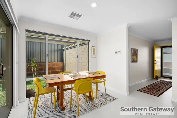 Second view of Homely house listing, 10 Coomallo Boulevard, Wandi WA 6167