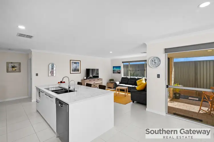 Third view of Homely house listing, 10 Coomallo Boulevard, Wandi WA 6167