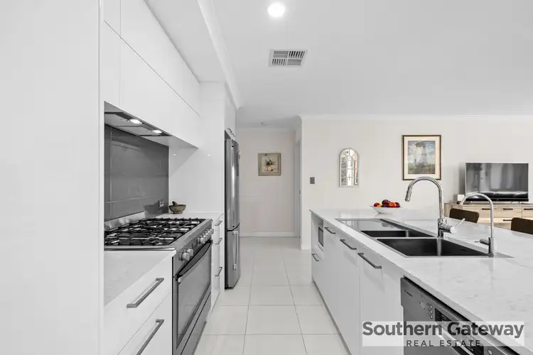 Fourth view of Homely house listing, 10 Coomallo Boulevard, Wandi WA 6167
