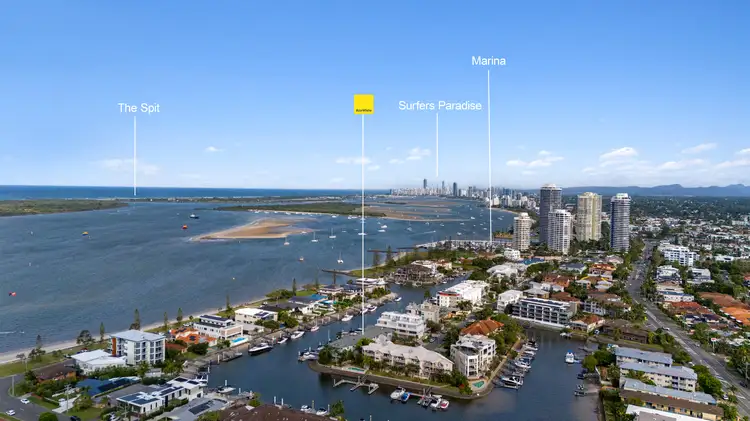 5/17-19 Canal Avenue, Runaway Bay QLD 4216