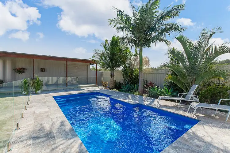 Second view of Homely house listing, 34 Earswick Crescent, Buttaba NSW 2283