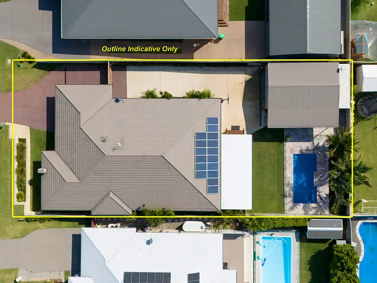 Third view of Homely house listing, 34 Earswick Crescent, Buttaba NSW 2283