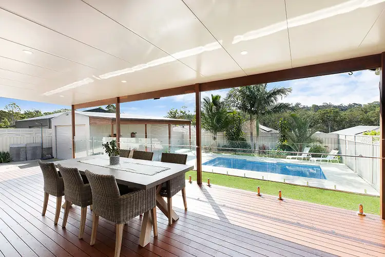 Fourth view of Homely house listing, 34 Earswick Crescent, Buttaba NSW 2283