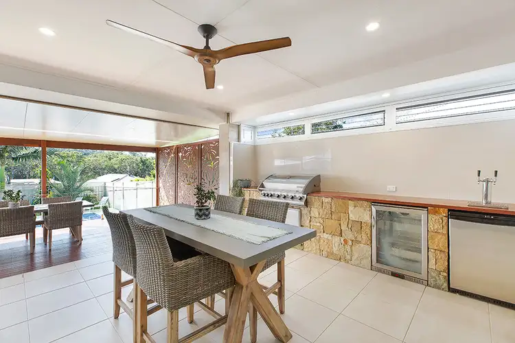 Fifth view of Homely house listing, 34 Earswick Crescent, Buttaba NSW 2283