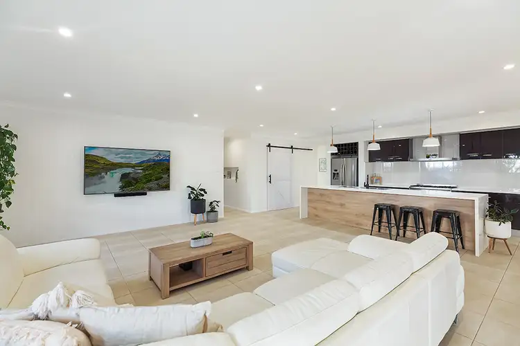 Seventh view of Homely house listing, 34 Earswick Crescent, Buttaba NSW 2283