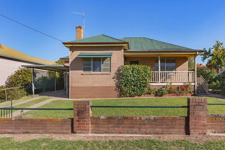Main view of Homely house listing, 53 Belmore Street, Junee NSW 2663