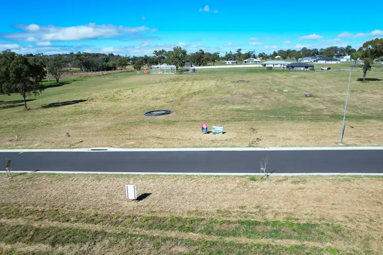 Third view of Homely land listing, 84-86 Jacob Drive (Lot 22 Warner Rise Estate), Warwick QLD 4370