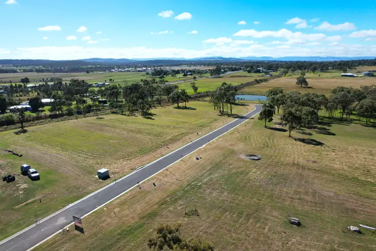Fourth view of Homely land listing, 84-86 Jacob Drive (Lot 22 Warner Rise Estate), Warwick QLD 4370