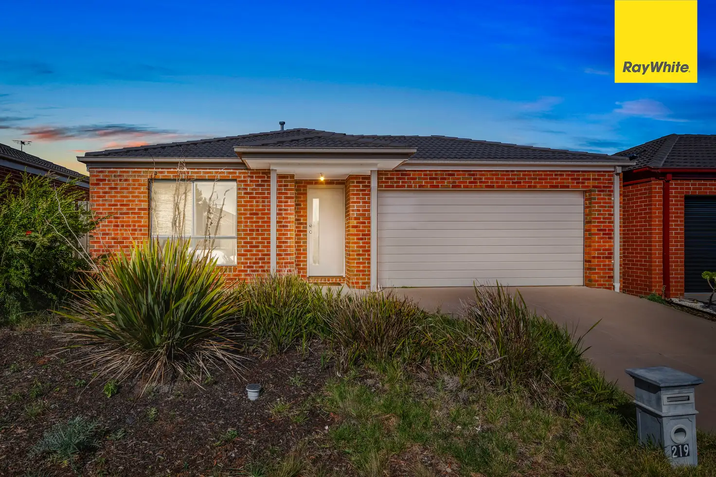 Main view of Homely house listing, 219 James Melrose Drive, Brookfield VIC 3338