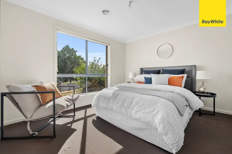 Third view of Homely house listing, 219 James Melrose Drive, Brookfield VIC 3338