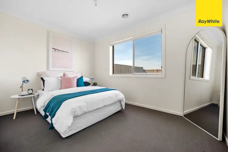 Sixth view of Homely house listing, 219 James Melrose Drive, Brookfield VIC 3338