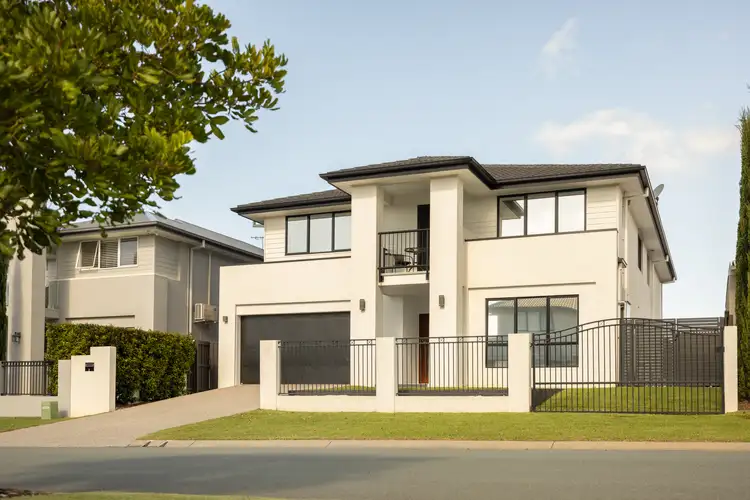 2 Lady Guinevere Circuit, Murrumba Downs QLD 4503