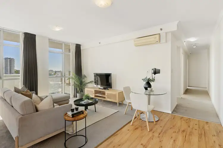 Main view of Homely apartment listing, 64/996 Hay Street, Perth WA 6000