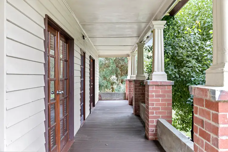 Second view of Homely rural property listing, 12 Gaaschs Road, Harcourt VIC 3453