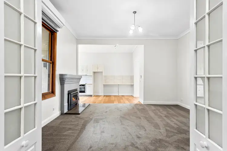 Third view of Homely rural property listing, 12 Gaaschs Road, Harcourt VIC 3453