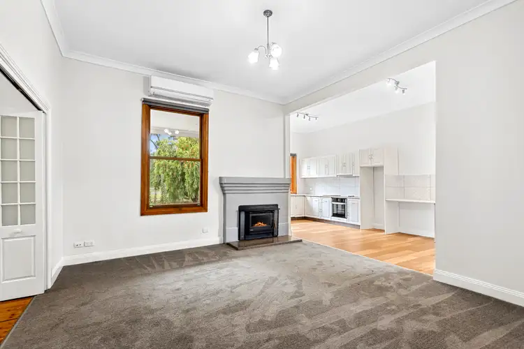 Fifth view of Homely rural property listing, 12 Gaaschs Road, Harcourt VIC 3453