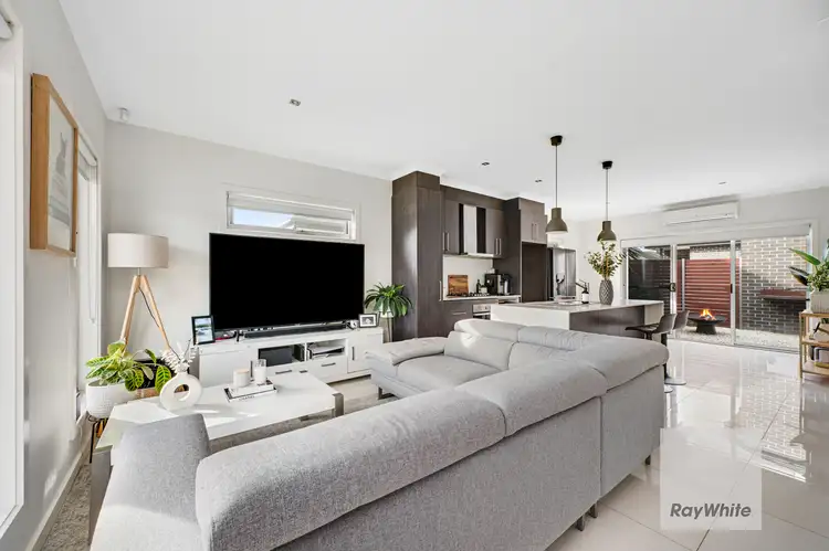 Third view of Homely house listing, 2/8 Birch Avenue, Tullamarine VIC 3043