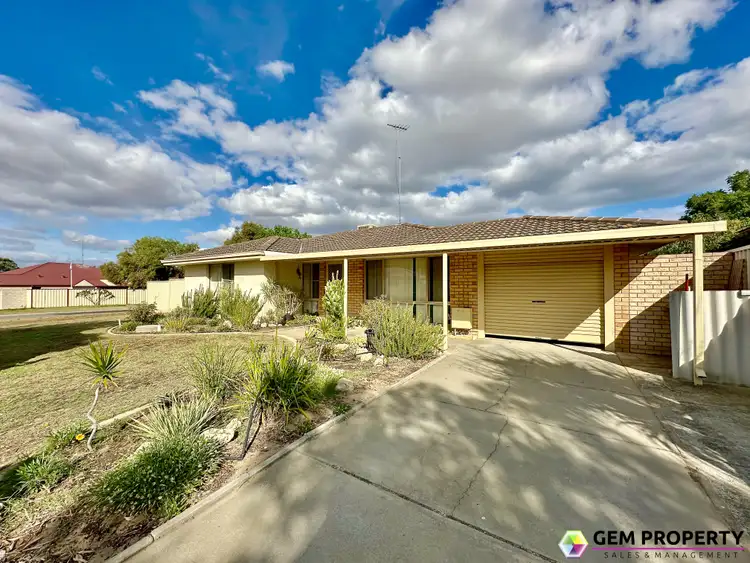 Main view of Homely house listing, 31 Waldron Boulevard, Greenfields WA 6210