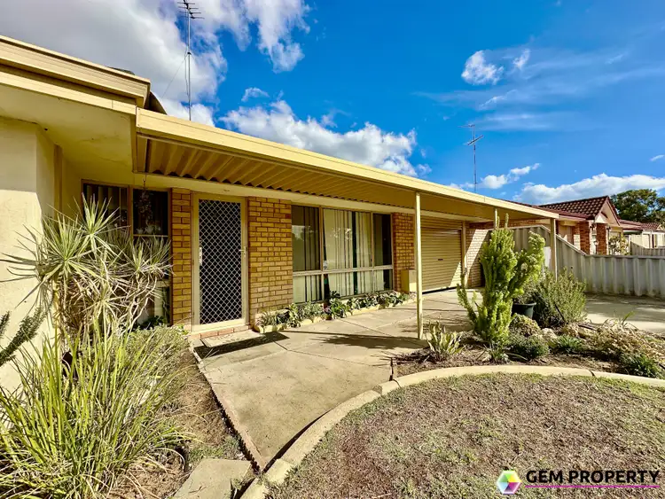 Third view of Homely house listing, 31 Waldron Boulevard, Greenfields WA 6210