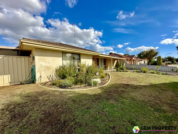 Fourth view of Homely house listing, 31 Waldron Boulevard, Greenfields WA 6210