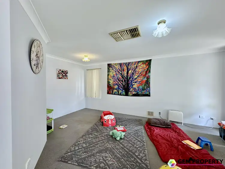 Sixth view of Homely house listing, 31 Waldron Boulevard, Greenfields WA 6210