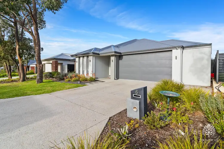 6 Rosebery Way, Bushmead WA 6055