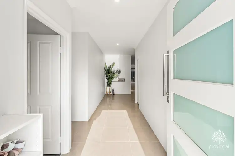 Second view of Homely house listing, 6 Rosebery Way, Bushmead WA 6055