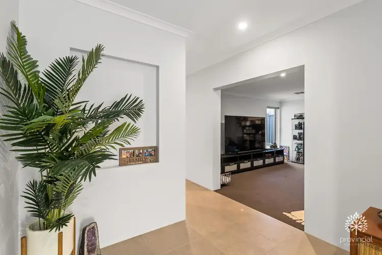 Third view of Homely house listing, 6 Rosebery Way, Bushmead WA 6055